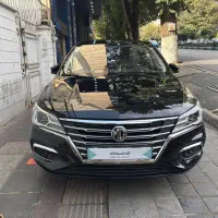 ام جی ۵/ اتوخسروانی شعبه کرمان