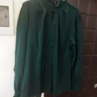 شومیز مجلسی زنانه|لباس|تهران, افسریه شمالی|دیوار