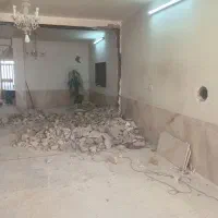نیاز به کارگر بنایی دارم