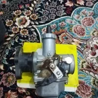 کاربراتور۲۰۰