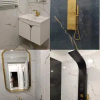 تاسیسات لوله کش نصب تعمیرشیرالات توالت فرنگی کل قم