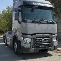 رنو 480T|خودرو سنگین|تهران, الهیه|دیوار