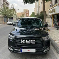 Kmc T8|خودرو سواری و وانت|تهران, دبستان|دیوار