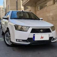 دنا95 بدون رنگ سفید