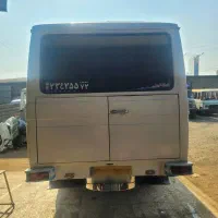 مینی بوس بنز|خودرو سنگین|پردیس, فاز ۶|دیوار