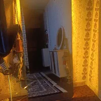 صندلی مردانه نو نو تردلی نونو آینه نوزر دار|آرایشگاه و سالن‌های زیبایی|پیشوا, |دیوار
