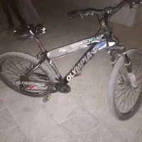 دوچرخه