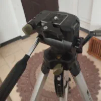 سه پایه دوربین و گوشی جنس آلومینیوم|دوربین عکاسی و فیلمبرداری|فردیس, سپید دشت|دیوار