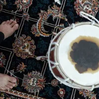 دهل هندی یک