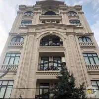 ۵۰۰متر مشارکت منطقه ۱۵ ، جواز آماده