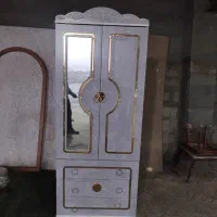 تخت تک نفره|مبلمان خانگی و میز عسلی|کاشمر, |دیوار