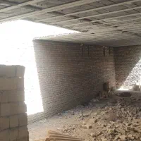 منزل پیلوت بلوار دشتی