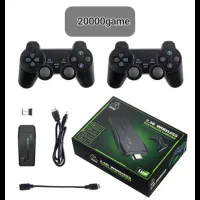 مینی پی اس فور با ۲۰۰۰۰هزار بازی|کنسول، بازی ویدئویی و آنلاین|سیرجان, |دیوار