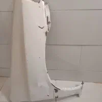 گلگیر سمت راست پراید ۱۳۱