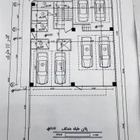 پیش فروش/فاز۲/بینالود/هر طبقه دو واحد کد ۱۵۱|پیش‌فروش املاک|سهند, |دیوار