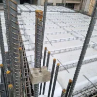 تیرچه و فوم و بلوک‌ سبک دیواری