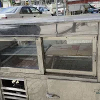 یخچال مدل خوابیده