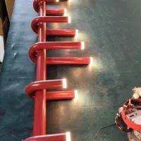 لوستر مدرن|لوستر و چراغ آویز|تهران, نیلوفر|دیوار