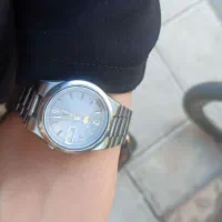 ساعت سیکو۵