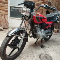 موتور هوندا 200 تیز پر توس 1404