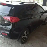 لیفان ایکس 50 اتومات