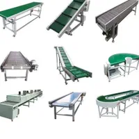 دستگاه شستشوی میوه سبزی سورتینگ نوار نقاله