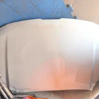 کاپوت پژو پارس