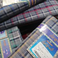 پارچه پیراهنی. وابروباد