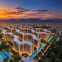 پروژه-رونیکا-پالاس-تهرانسر-فراجا-دفترچه-دار