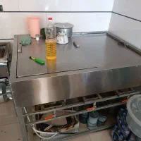 لوازم رستوران صبحانه دیزی|کافی‌شاپ و رستوران|محمدیه-قزوین, |دیوار