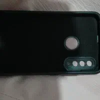 گارد سیلیکونی هواوی p30 لایت|لوازم جانبی موبایل و تبلت|مشهد, حسابی جنوبی (شهرک غرب)|دیوار