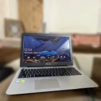 لپتاپ ایسوس|رایانه همراه|اصفهان, فیض|دیوار