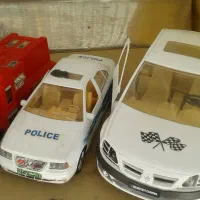 اسباب بازی