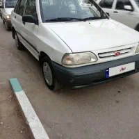 پراید131نقد و اقساط