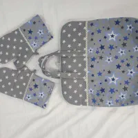 سرویس آشپزخانه|سفره، حوله، دستمال آشپزخانه|مشهد, شهید قربانی|دیوار