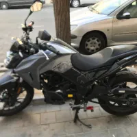 موتور  Sym NA 250 1402|موتورسیکلت|تهران, امامت|دیوار