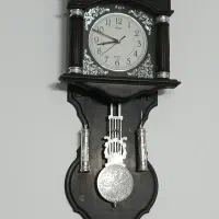 ساعت دیواری