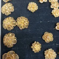 انگشتر بدلیجات رنگ ثابت|بدلیجات|اردبیل, |دیوار