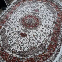 فرش آشپزخانه فرش اولیا۱۰۰۰شانه فرش بیضی ۱۵۰×۲|فرش|تبریز, |دیوار