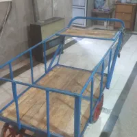 چرخ میوه فروشی