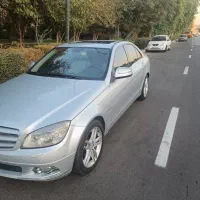 بنز c200|خودرو سواری و وانت|تهران, جردن|دیوار