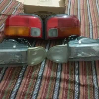 سالم چراغ پرایدی|قطعات یدکی و لوازم جانبی|بهارستان, |دیوار