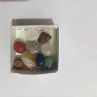 سنگ هفت چاکرا