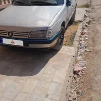 پژو مدل ۹۴|خودرو سواری و وانت|زاهدان, |دیوار