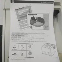 پرینتر hp 2055d|پرینتر، اسکنر، کپی، فکس|تهران, خاک سفید|دیوار