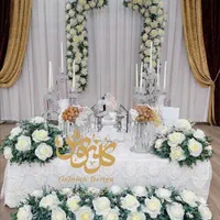 گل آرایی دیزاین سفره عقد نامزدی تولدماشین  عروس ..|خدمات پذیرایی، مراسم|مشهد, الهیه|دیوار