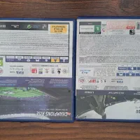 دیسک بازی فیفا ۱۹ و فیفا ۱۸ برای ps4|کنسول، بازی ویدئویی و آنلاین|تهران, آشتیانی|دیوار