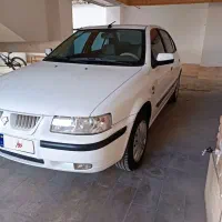 سمند lx مدل ۹۶|خودرو سواری و وانت|آمل, |دیوار