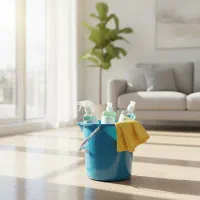 تامین نیروی نظافتچی و خدماتی از شرکت معتبر