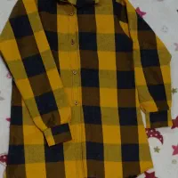 بلوز کشمیری لباس پالتو